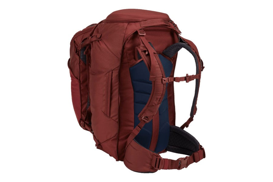Mochila Thule Landmark 70L Mujer