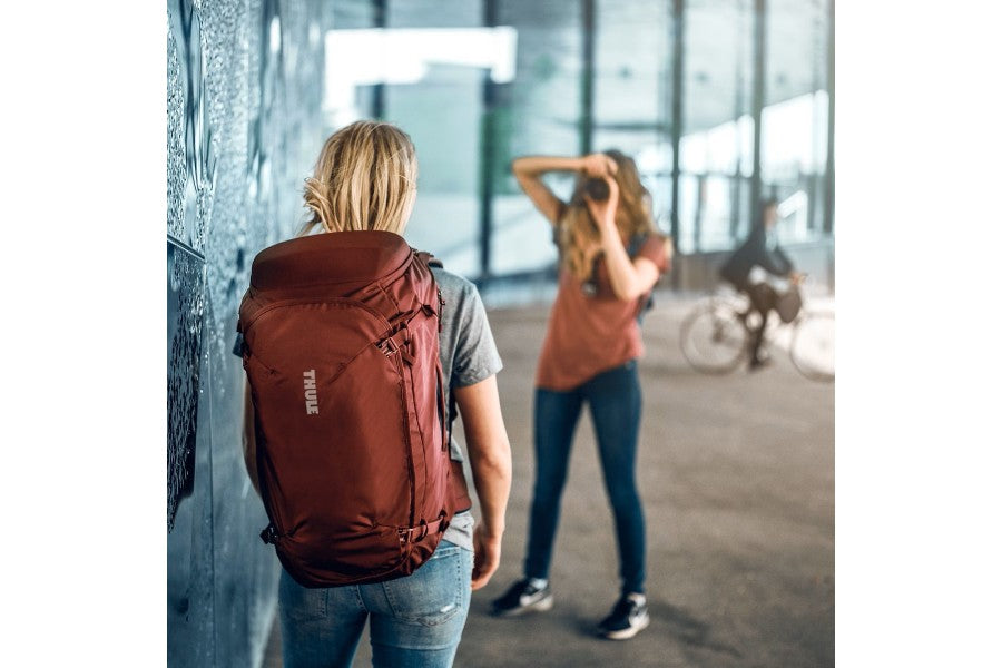 Mochila Thule Landmark 70L Mujer