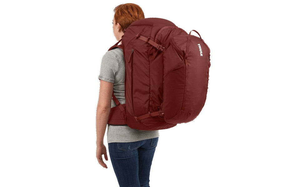 Mochila Thule Landmark 70L Mujer