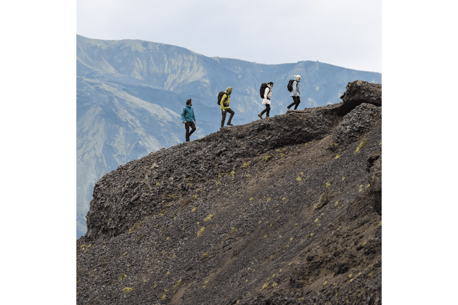 Mochila Thule Nanum 18L