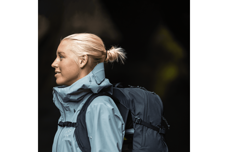 Mochila Thule Nanum 18L