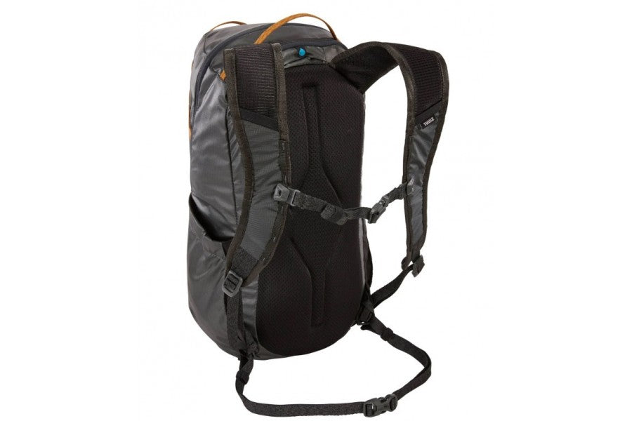 Mochila Thule Stir 18L Obsidian