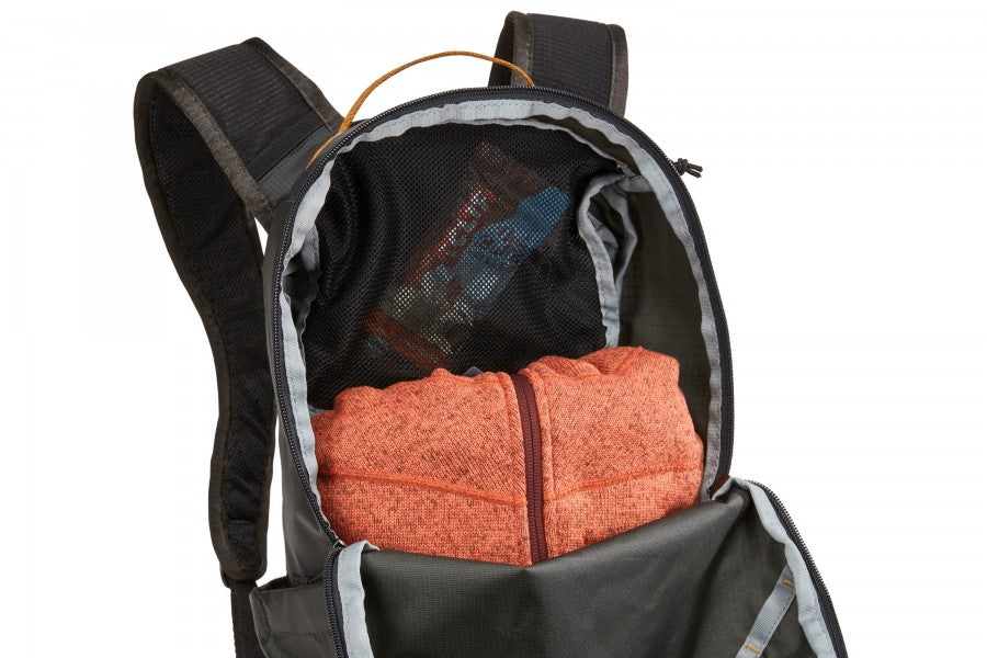 Mochila Thule Stir 18L Obsidian