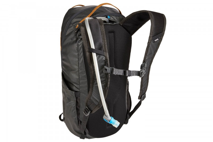 Mochila Thule Stir 18L Obsidian
