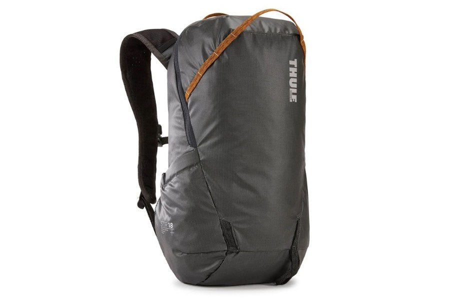 Mochila Thule Stir 18L Obsidian