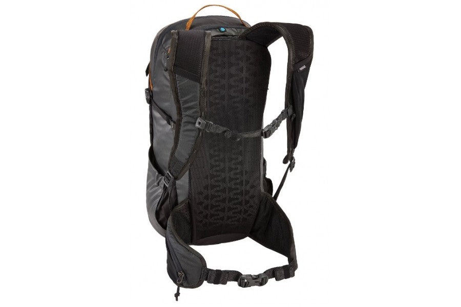 Mochila Thule Stir 25L Gris Obsidian