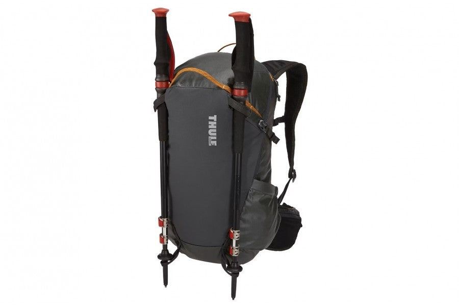 Mochila Thule Stir 25L Gris Obsidian