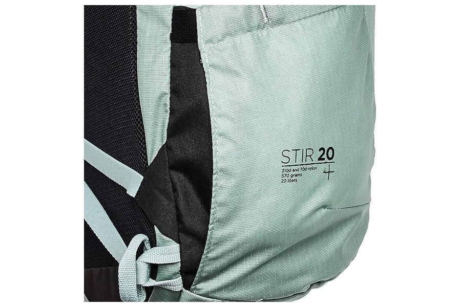 Mochila Thule Stir 20L Alaska