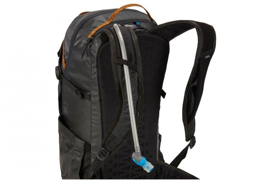 Mochila Thule Stir 25L Gris Obsidian