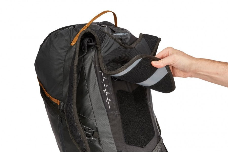 Mochila Thule Stir 35L Obsidian