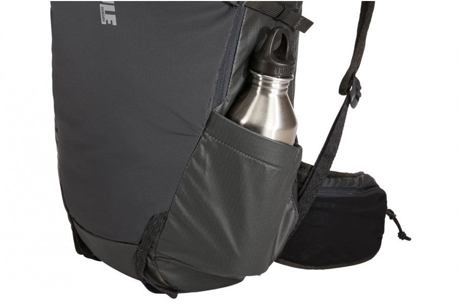 Mochila Thule Stir 25L Gris Obsidian