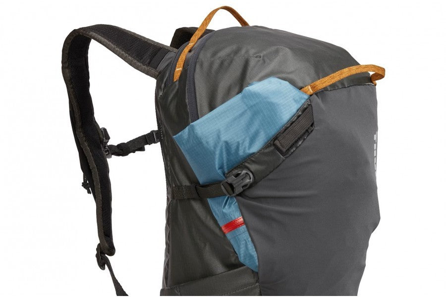 Mochila Thule Stir 25L Gris Obsidian