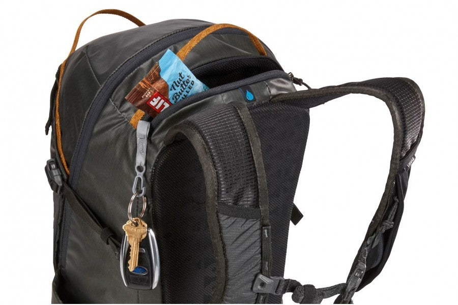 Mochila Thule Stir 25L Gris Obsidian
