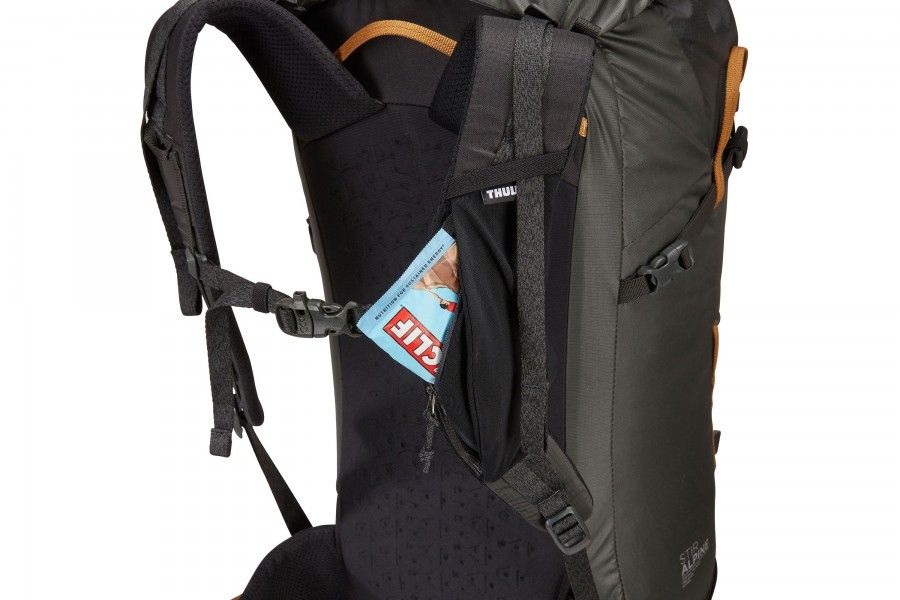 Mochila Thule Stir Alpine 40L