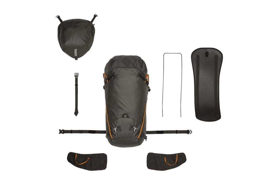 Mochila Thule Stir Alpine 40L