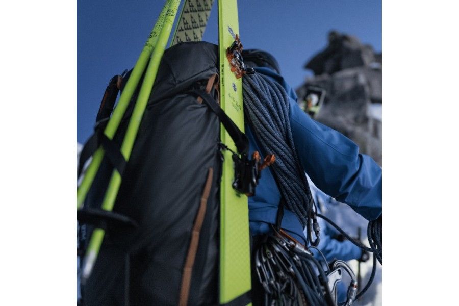 Mochila Thule Stir Alpine 40L