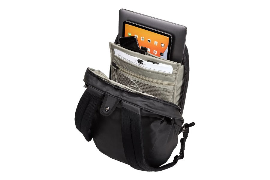 Mochila Thule Tact 21L Negra