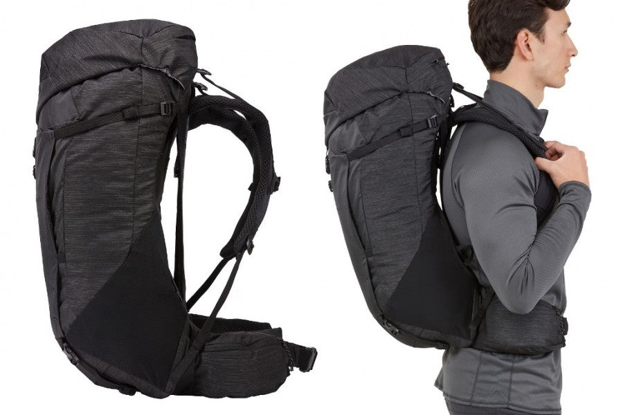 Mochila Thule Sendero Topio 40L