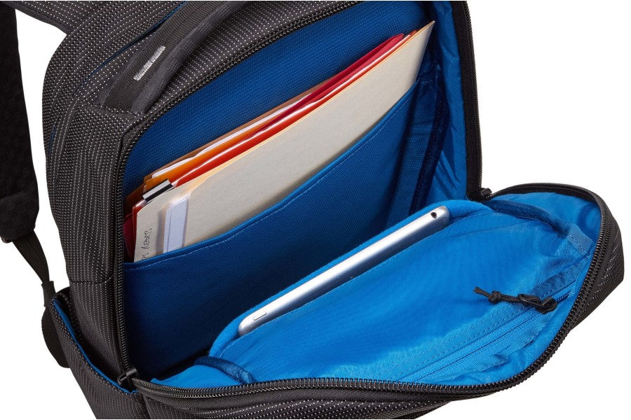 Mochila Thule Crossover 20L | Black