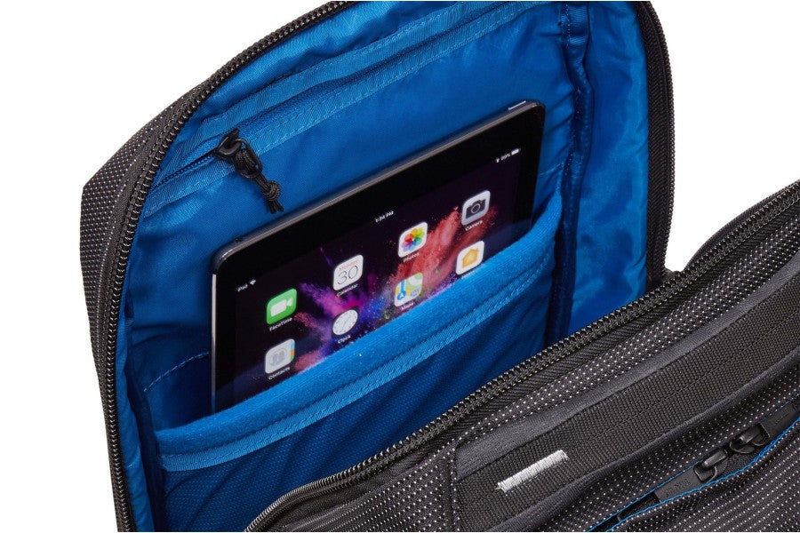 Mochila Thule Crossover 20L | Black