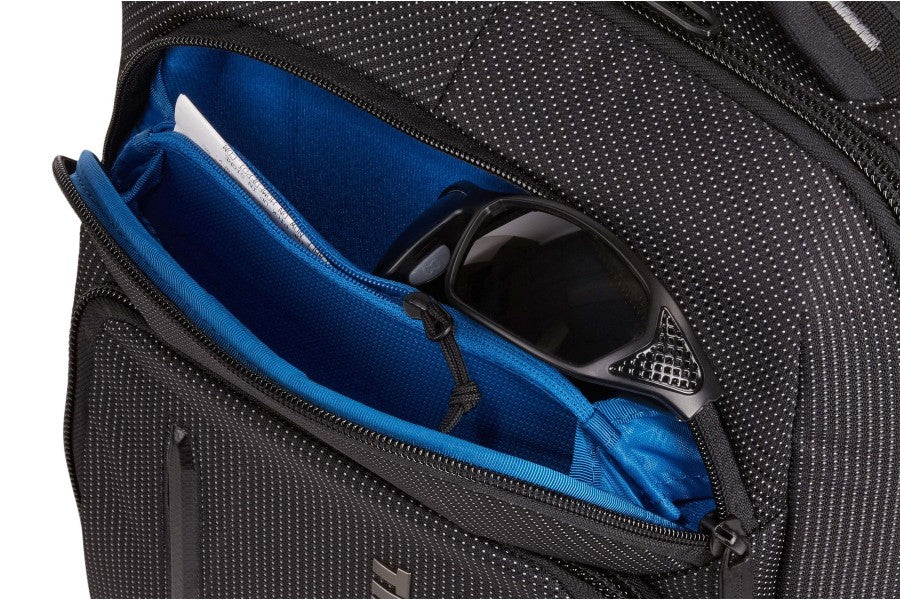 Mochila Thule Crossover 20L | Black