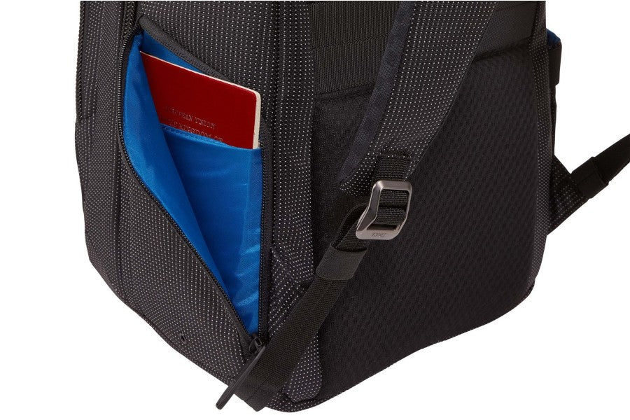 Mochila Thule Crossover 20L | Black