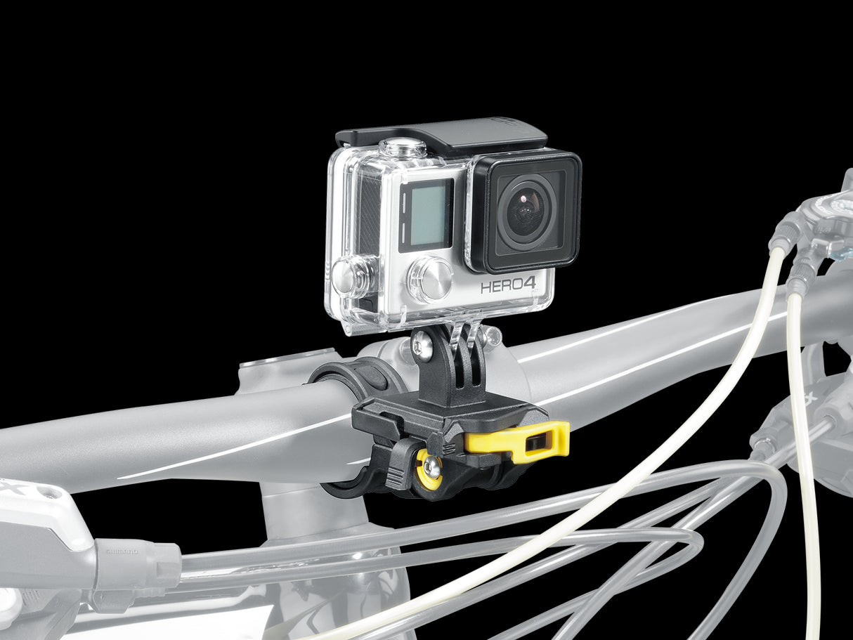 Montaje Topeak Multisport Camara