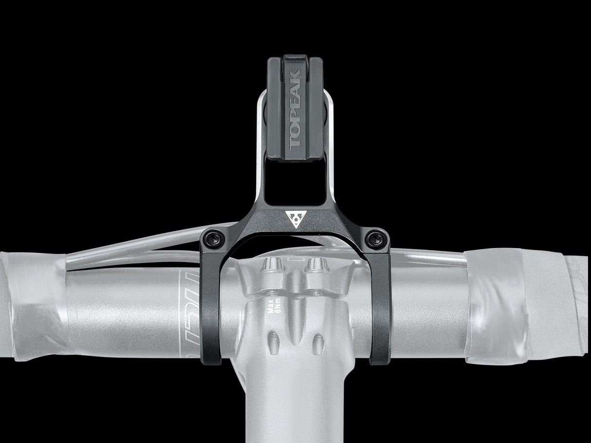 Montaje Topeak Ridecase Center