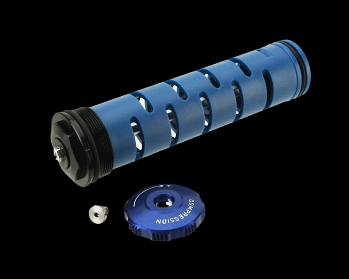 Motion Control Rockshox Boxxer Rc Race