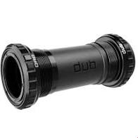 Motor Sram Dub Bsa Mtb 83mm Negro