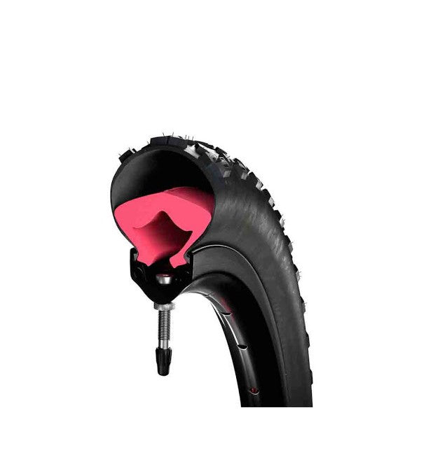 Protector De Llanta Tannus Tubeless