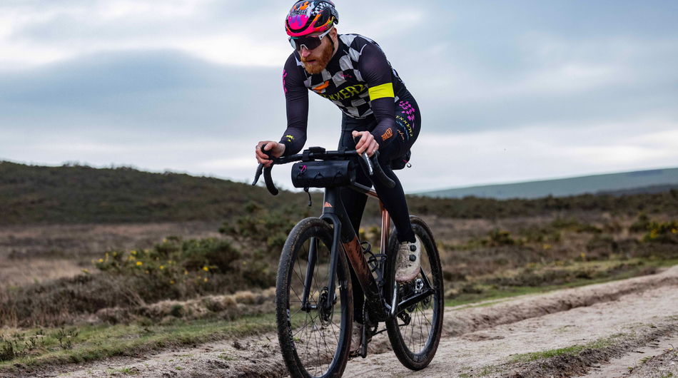 Bolso Explorer De Manubrio Muc-Off 2.4L