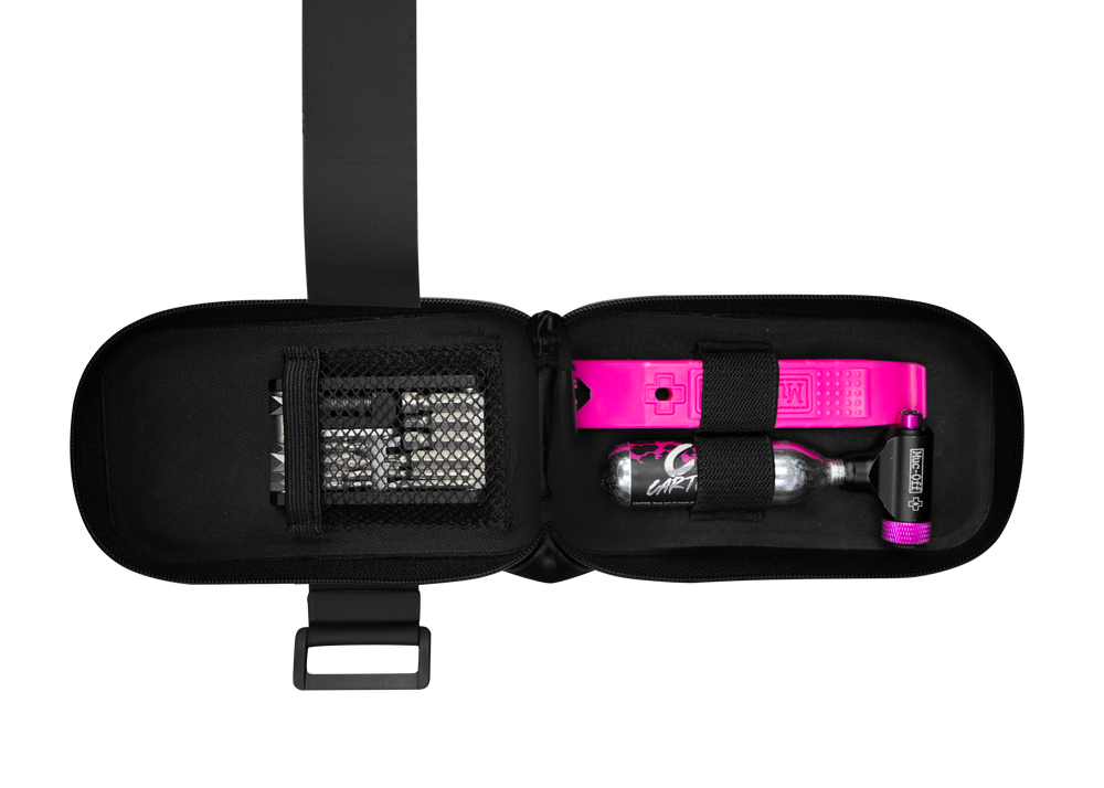 Bolso De Sillin Muc-Off