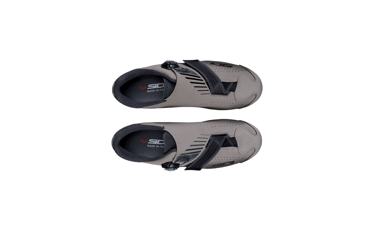 Zapatillas Sidi Mtb Aertis Greige Black