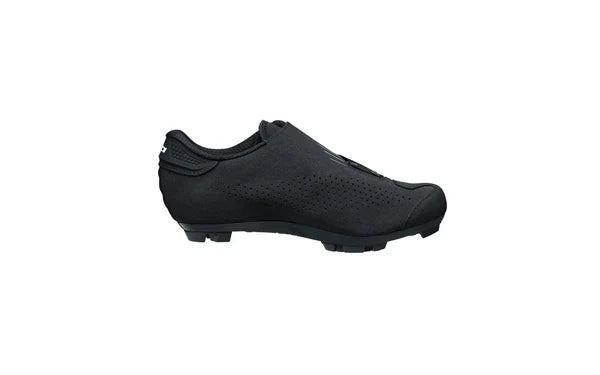 Zapatillas Sidi Mtb Aertis Mega Negro