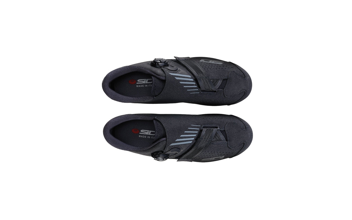 Zapatillas Sidi Mtb Aertis Black Black