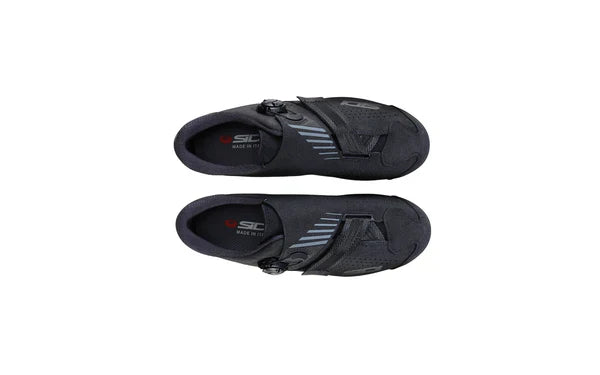 Zapatillas Sidi Mtb Aertis Mega Negro