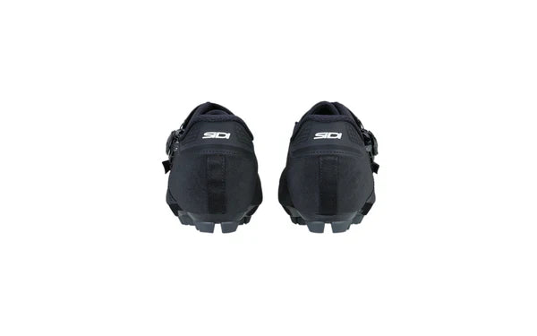 Zapatillas Sidi Mtb Aertis Mega Negro