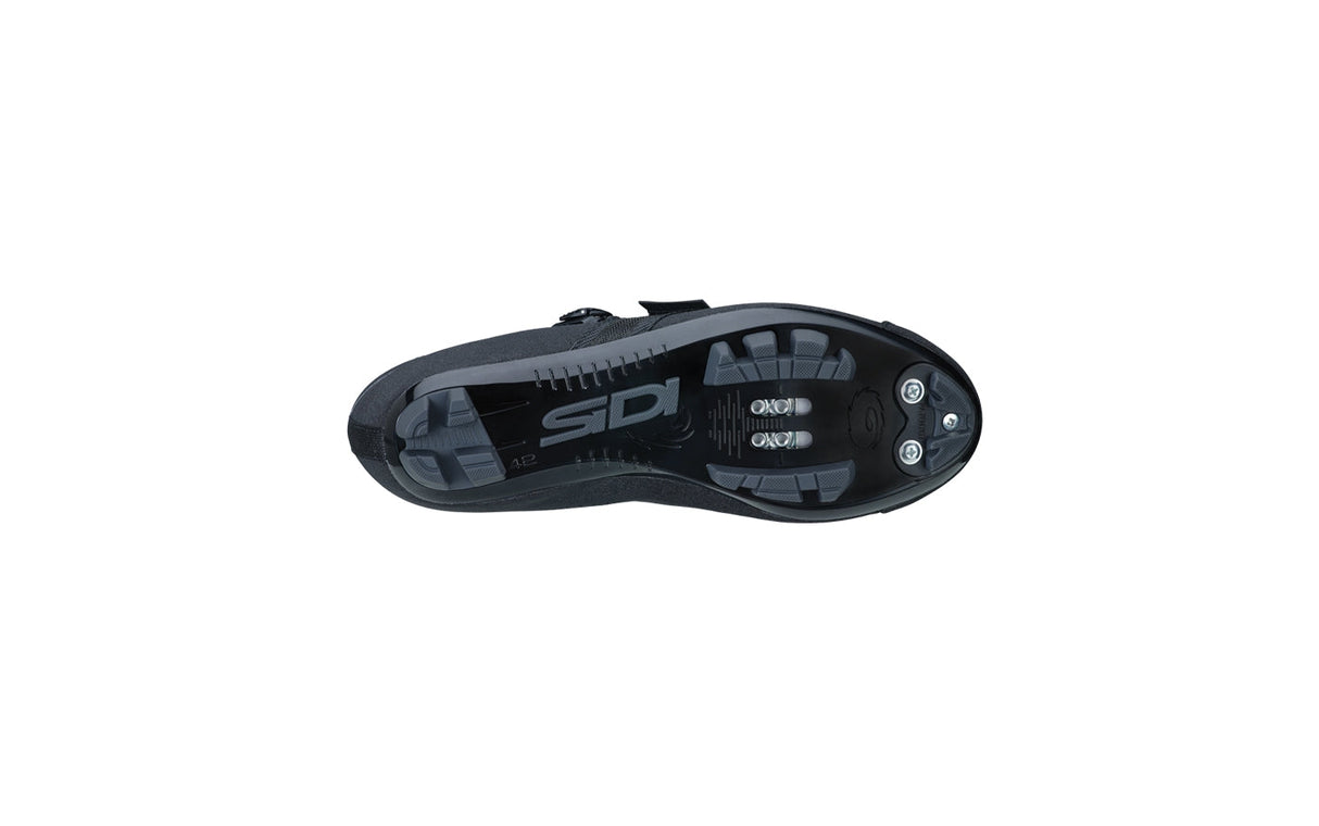 Zapatillas Sidi Mtb Aertis Black Black