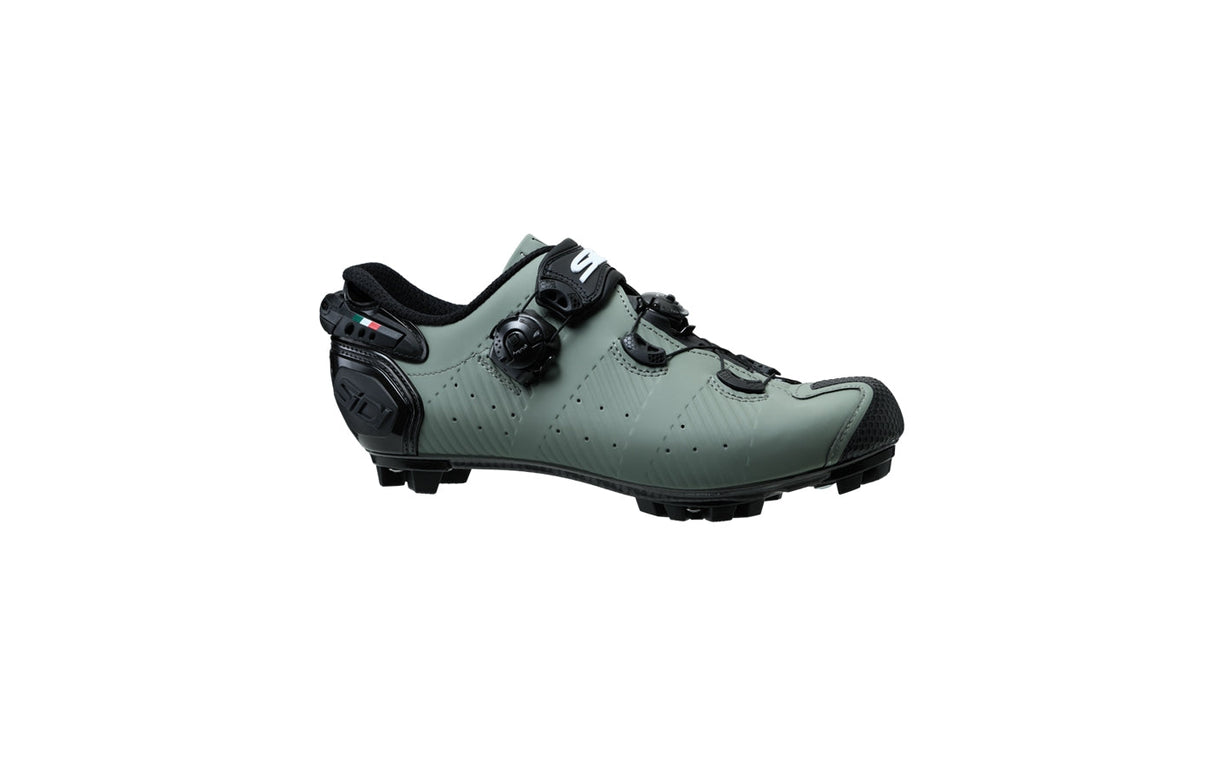 Zapatillas Sidi Drako 2S Sage/Black