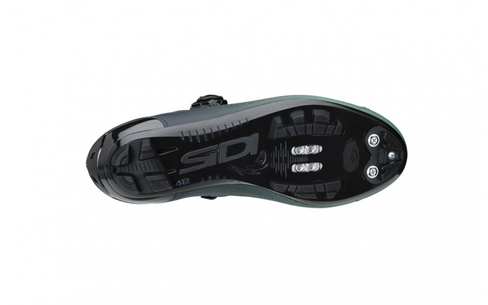 Zapatillas Sidi Mtb Eagle 10 Mega Green Black