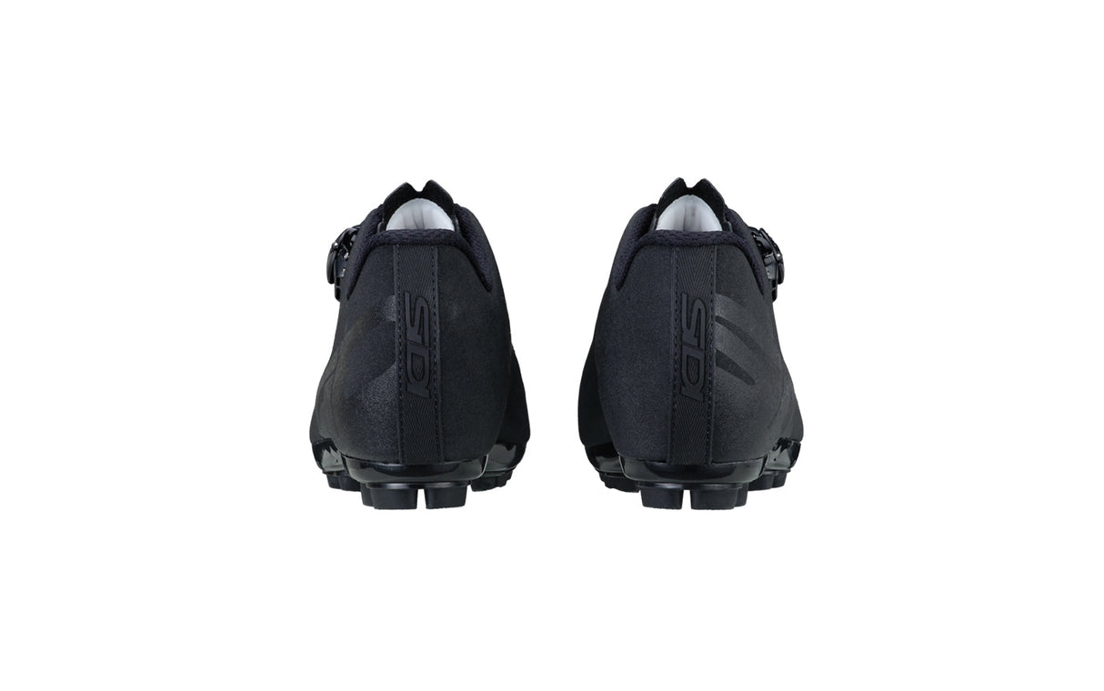 Zapatillas Sidi Mtb Speed 2 Black
