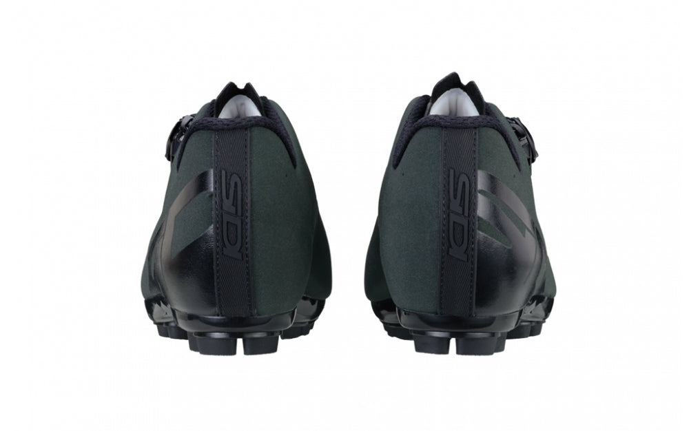 Zapatillas Sidi Mtb Speed 2 Dark Green Black