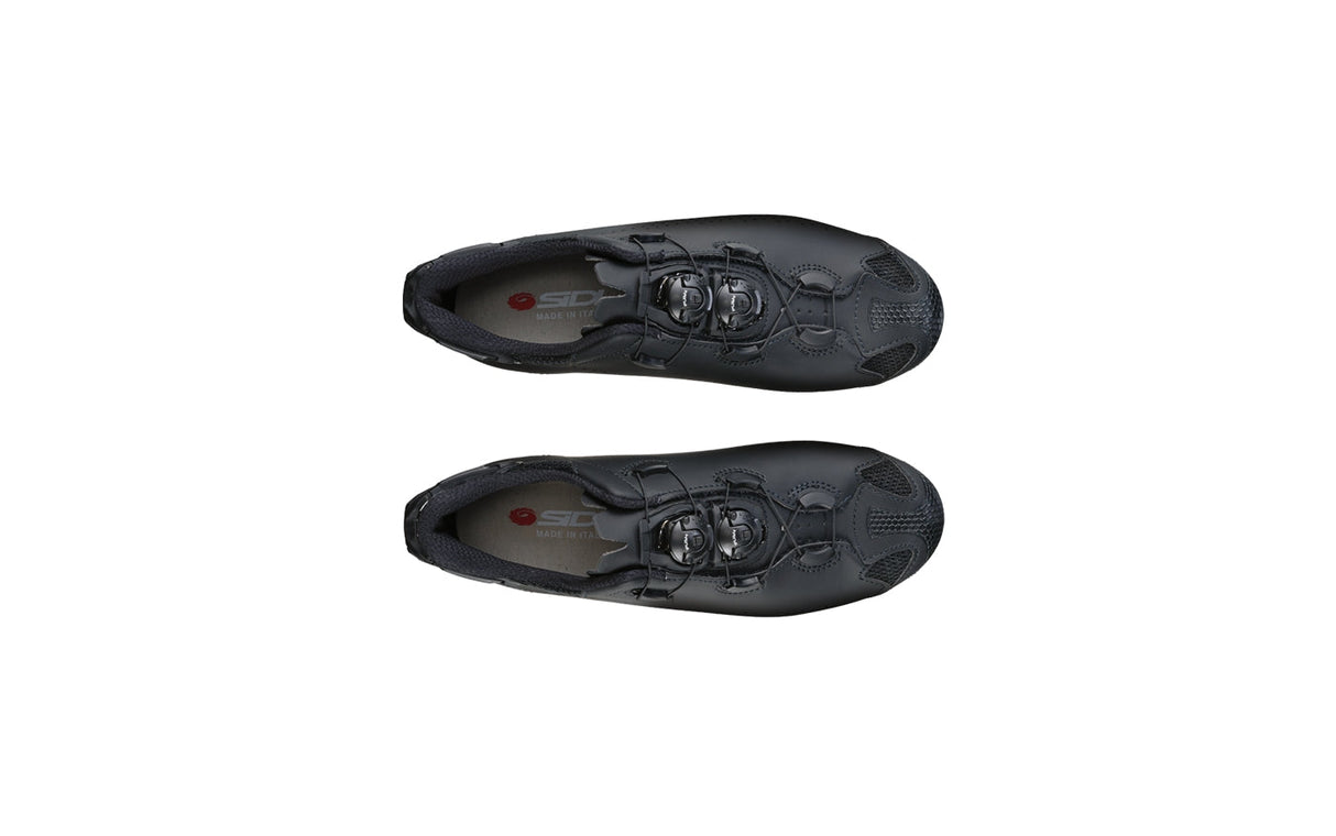 Zapatillas Sidi Mtb Tiger 2S Black