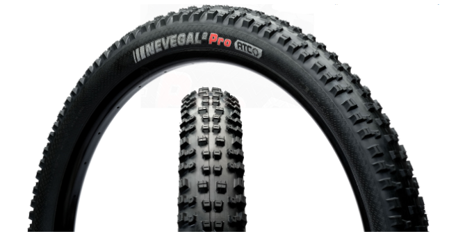 Neumatico Kenda Nevegal 2 29X2.40 Emc