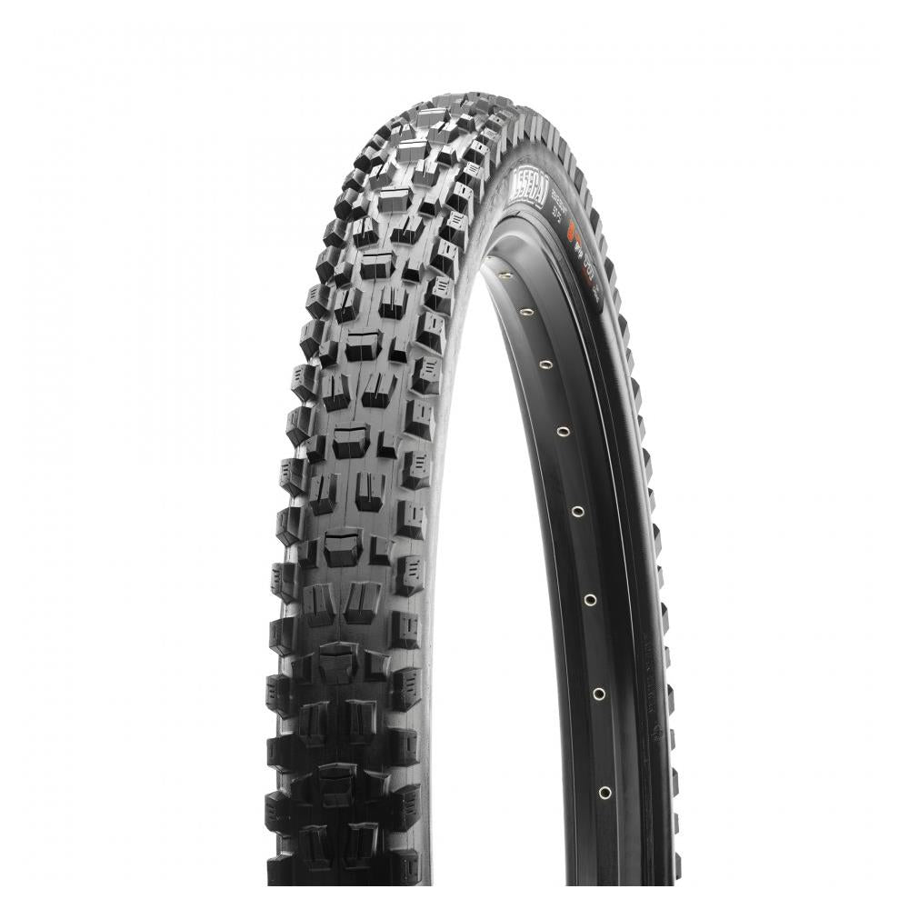Neumatico Maxxis Kevlar Assegai 27.5X2.5 Wt 3C/Mg/Tr/Dh