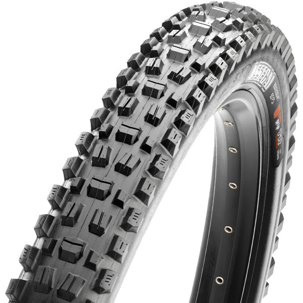 Neumatico Maxxis Assegai Dh 29X2.5Wt 3Cg/Dh/Tr