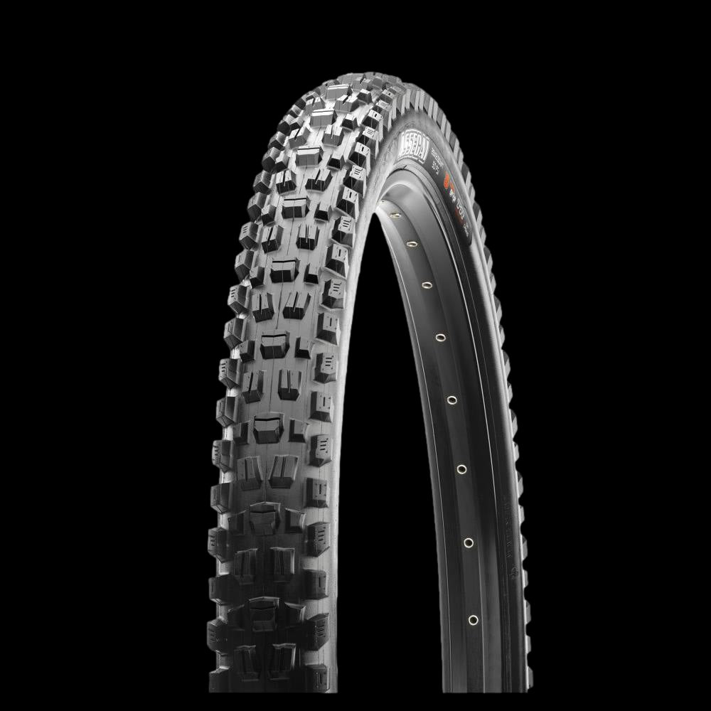 Neumatico Maxxis Assegai 27.5X2.50 Wt 3Cg/Exo+/Tr120Tpi
