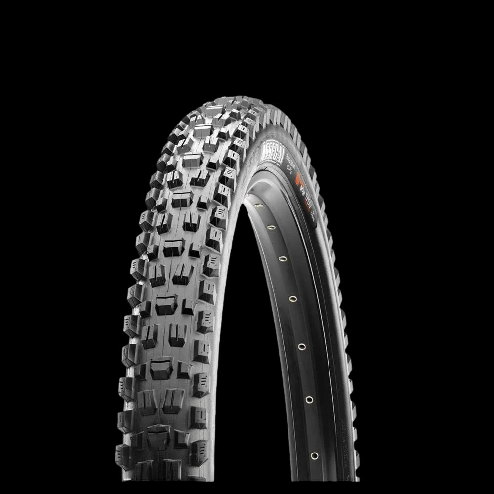 Neumatico Maxxis Assegai 29X2.50 Wt 3Cmaxterra/Exo+/Tr120Tpi
