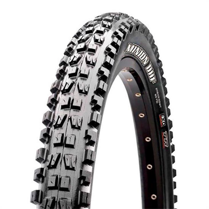 Neumatico Maxxis Dhf 27.5X2.80 K Tr 3C_Mt Exo+ 120Tpi
